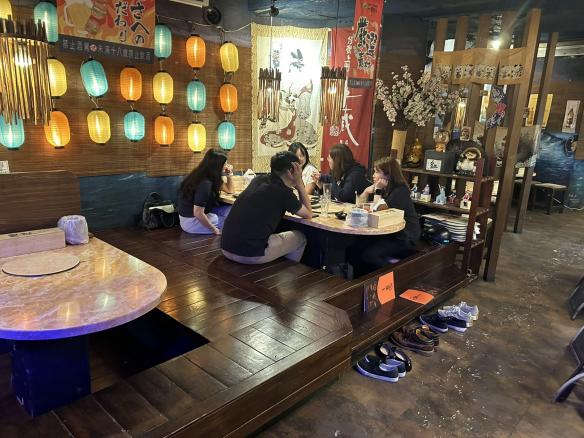 平假日兼職人員