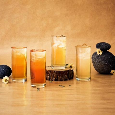 青山 青茶專業製作 （台南善化店）