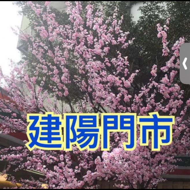 建陽門市大夜班（長期工）