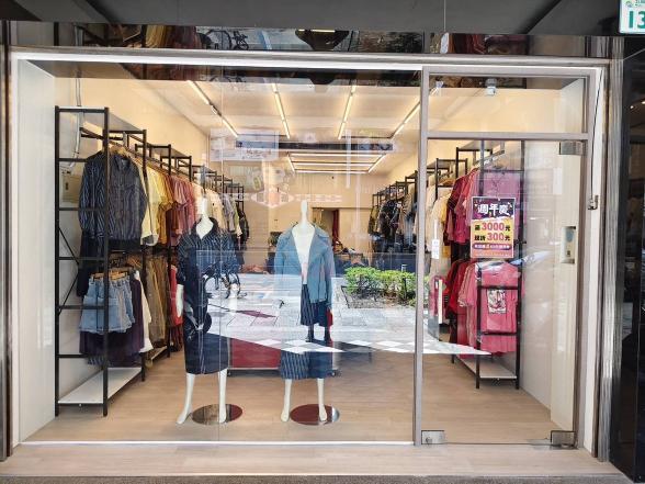 長期門市工讀生（假日、平日）