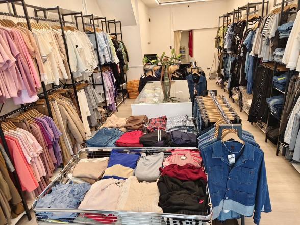 長期門市工讀生（假日、平日）