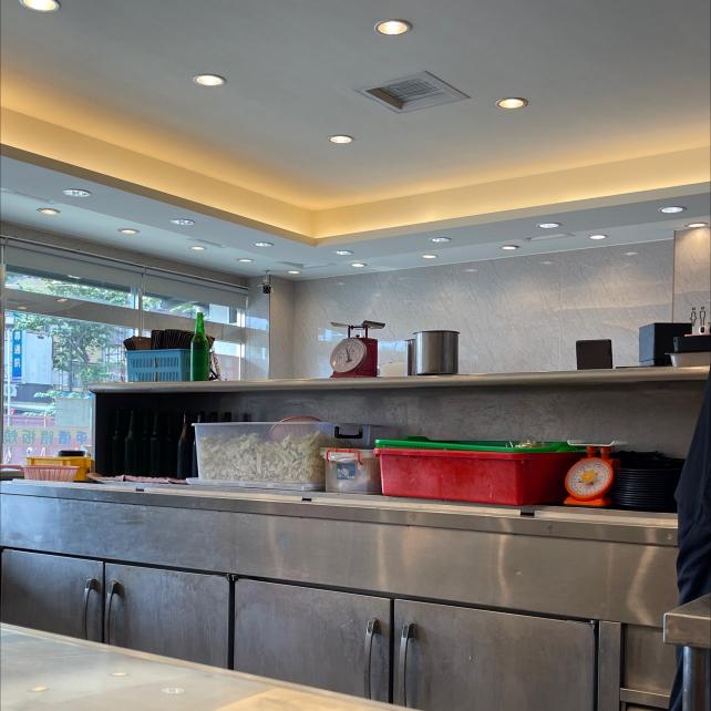 岡山大埔鐵板燒 誠徵早中班