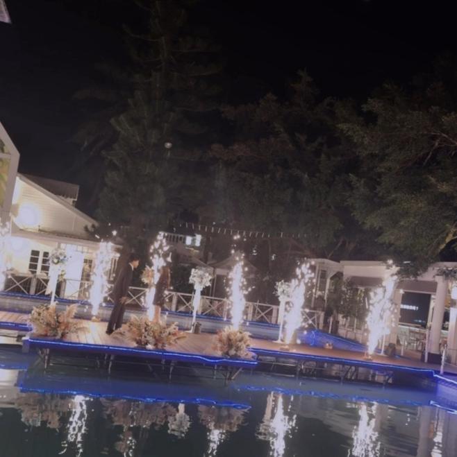 ✨知名婚宴會館臨時工✨時薪200起⬆️