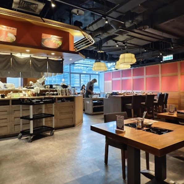 【平假日高薪打工】黑毛屋信義Att店 早中晚班計時社員