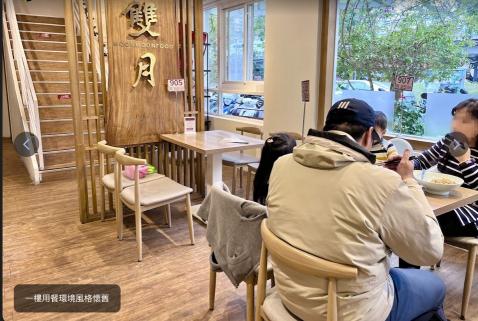 雙月-公園店（時薪220）