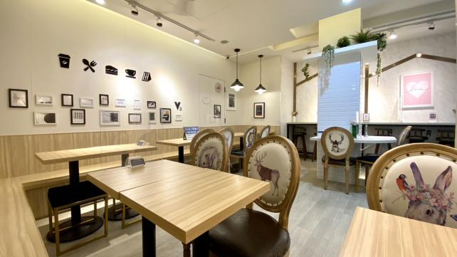 85度c晚班計時人員