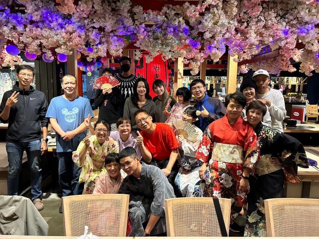 誠徵儲備居服督導