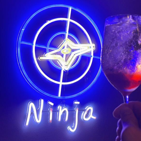 忍者餐酒館應徵兼職工作人員