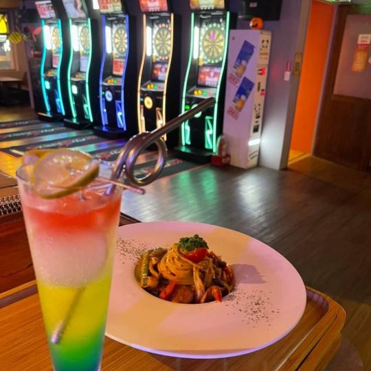 忍者餐酒館應徵兼職工作人員