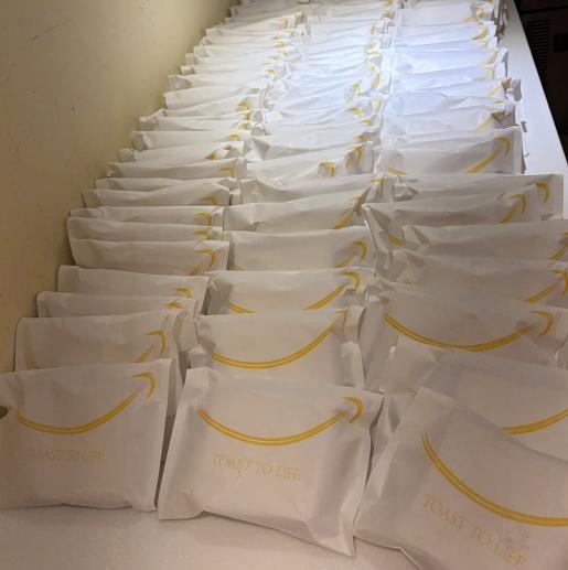 昀吐司｜誠徵咖啡吧台