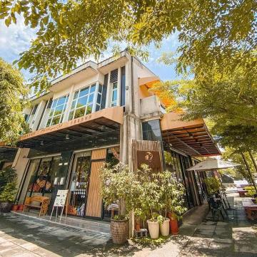 🍽️卡彿魯岸咖啡餐廳-內場人員-工讀生/兼職人員