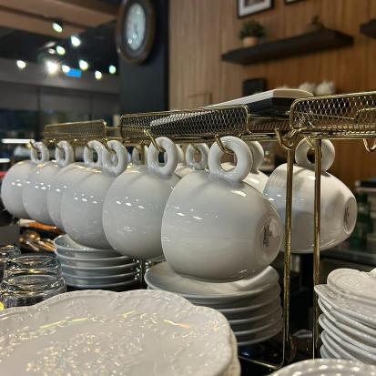 🍽️卡彿魯岸咖啡餐廳-內場人員-工讀生/兼職人員