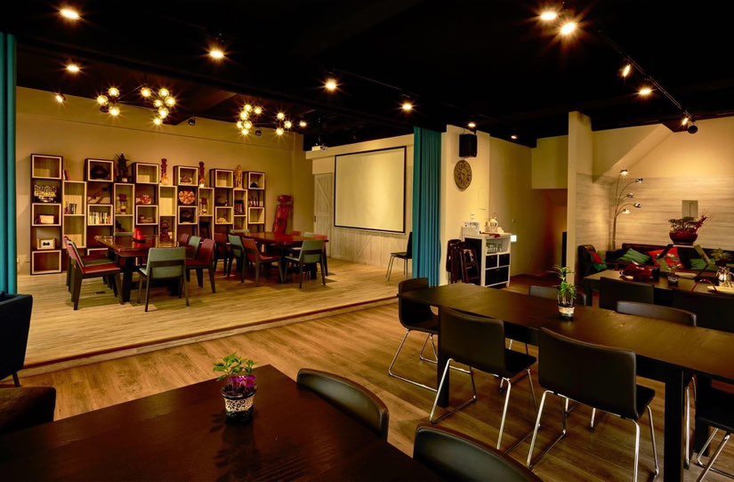 🍽️卡彿魯岸咖啡餐廳-內場人員-工讀生/兼職人員