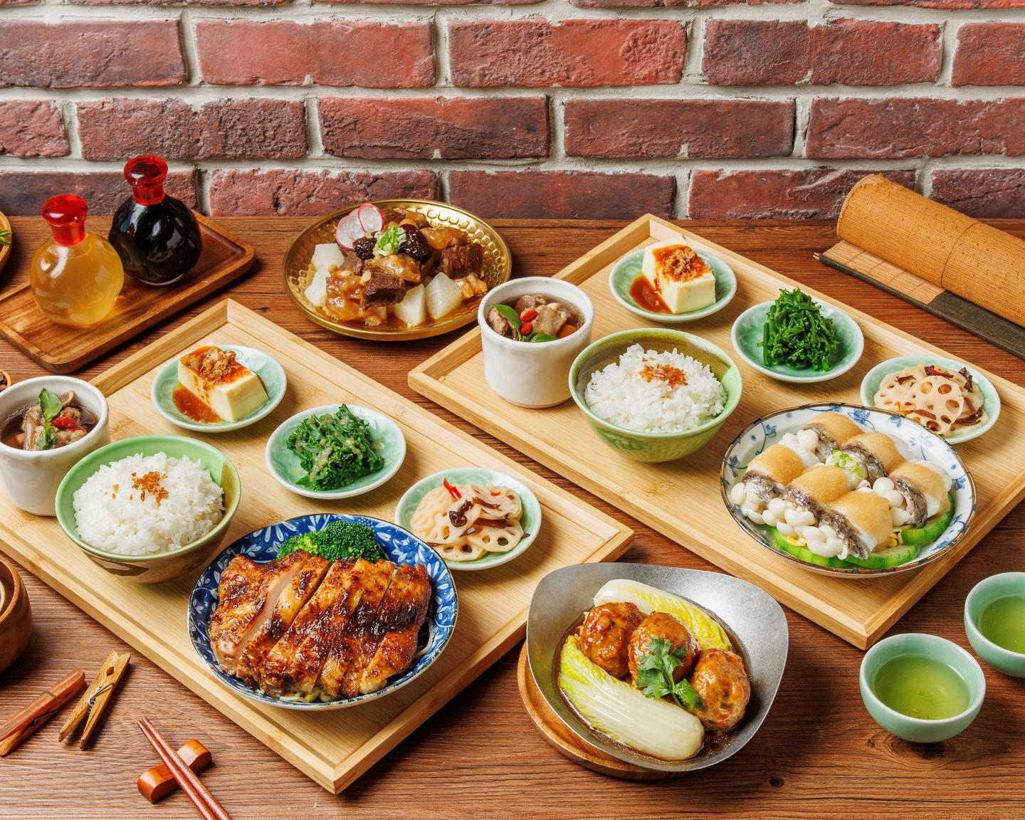 【稻舍食館】汐止遠雄-一頭班外場