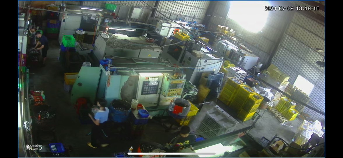 多元化公司（CNC車床操作員、活動場佈、研磨等工作