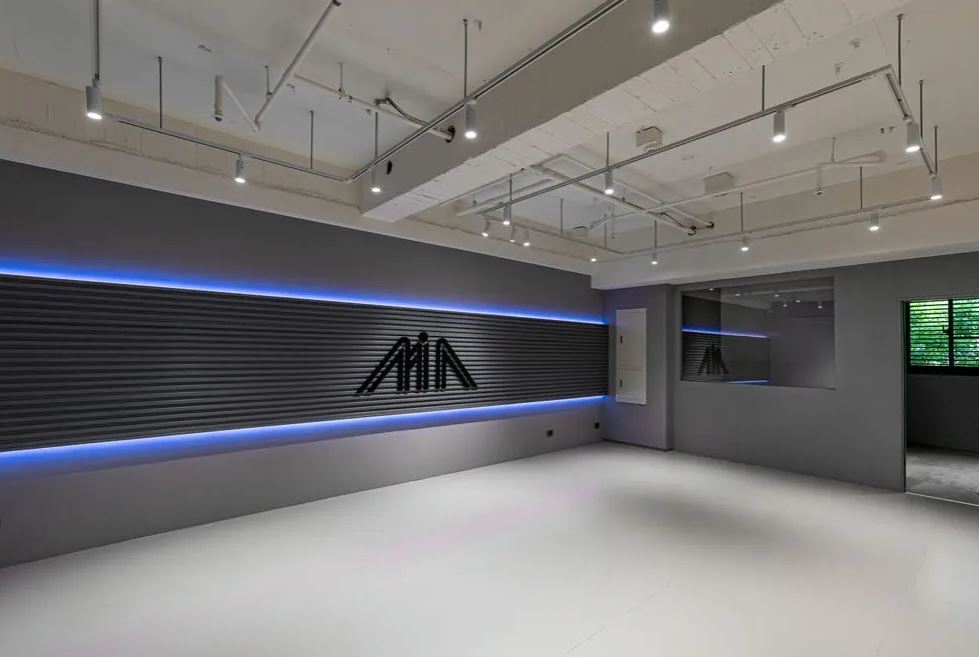 【MIA街舞教室(竹北館)】平日晚班行政櫃檯