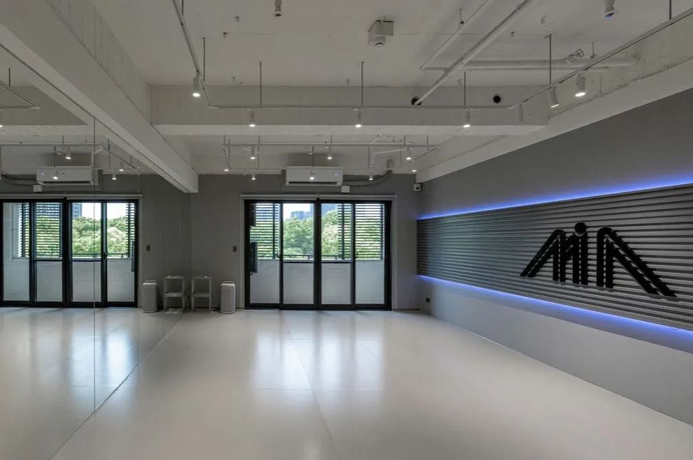 【MIA街舞教室(竹北館)】平日晚班行政櫃檯