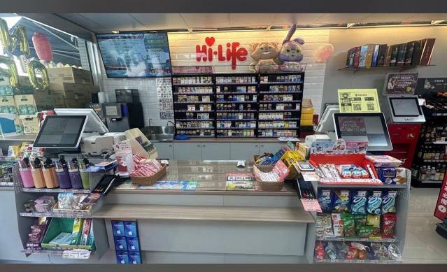 中班平日、中班假日工讀生