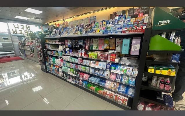 中班平日、中班假日工讀生