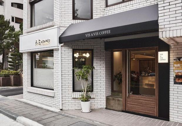 永希咖啡｜探索店門市｜兼職夥伴招募