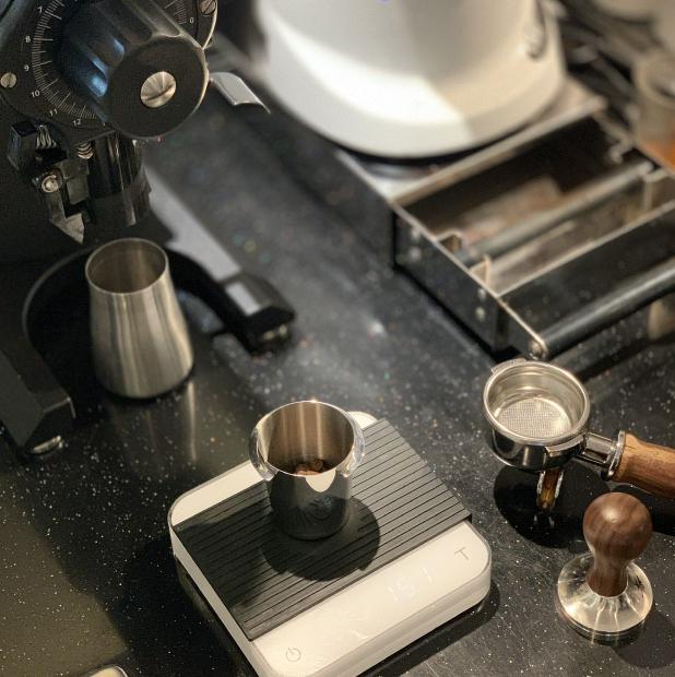 永希咖啡｜探索店門市｜兼職夥伴招募