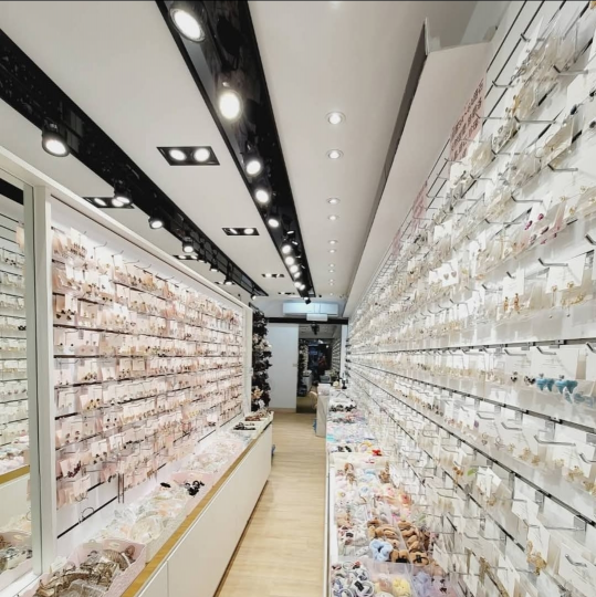 線上銷售幕後現場小幫手