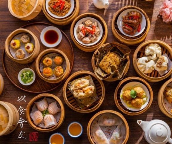 港點大師-桃園高鐵店