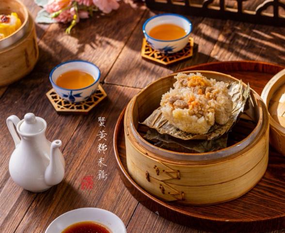 港點大師-桃園高鐵店