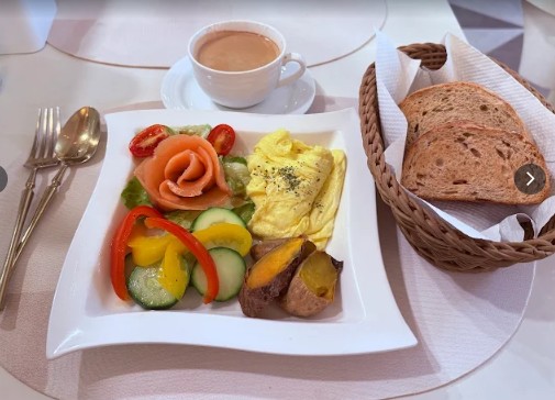 兼職人員(工讀生)