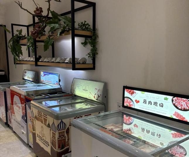 鬼椒麻辣王 羅東旗艦店 平/假日早班廚房計時人員