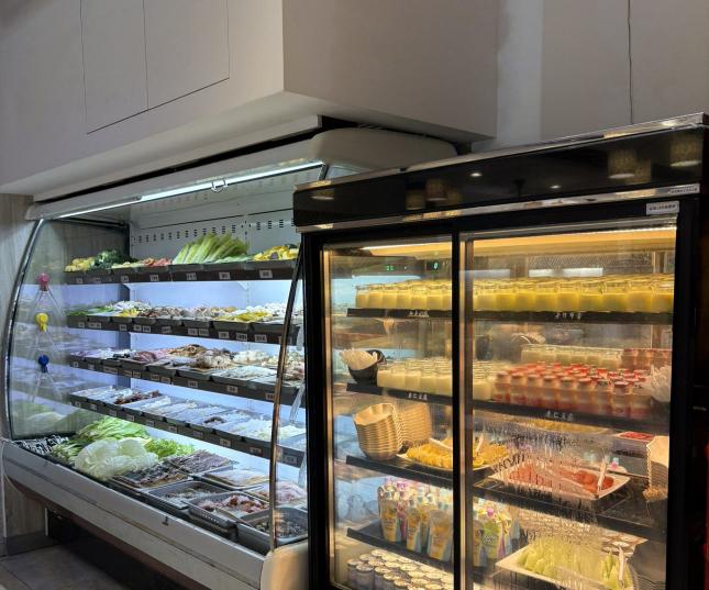 鬼椒麻辣王 羅東旗艦店 平/假日早班廚房計時人員