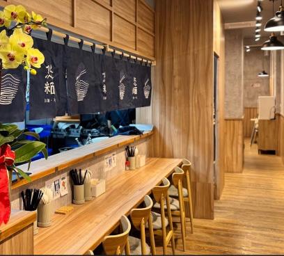 花月屋北平店 時薪202起，徵內外場工作夥伴