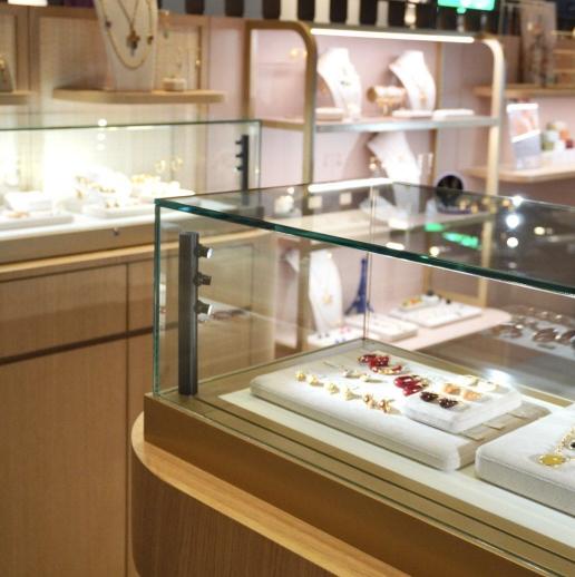 百貨銷售人員 飾品銷售兼職支援人員（台北新光A11/門市)