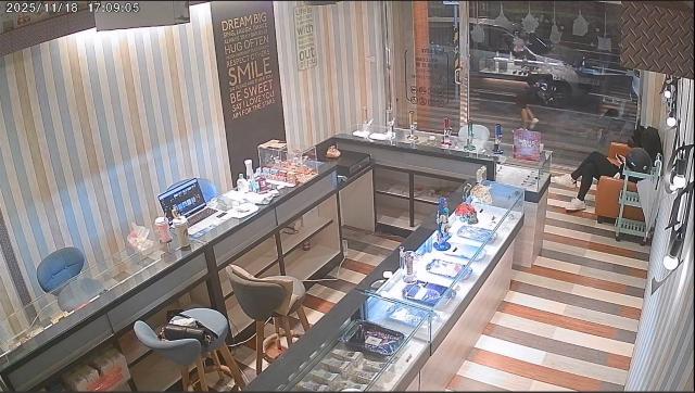 門市人員/銷售人員/無經驗可/歡迎兼職/二度就業【可追劇/有抽成獎金】