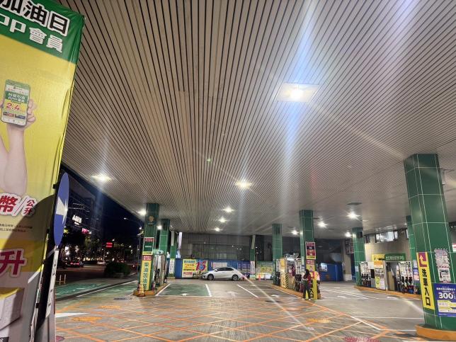 台亞新店中興路站-急徵早、中班服務人員