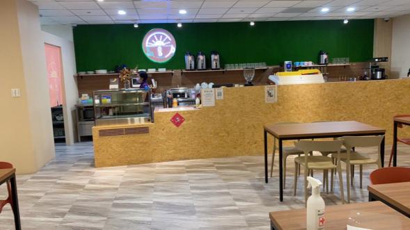 平日午班兼職人員(歡迎二度就業）