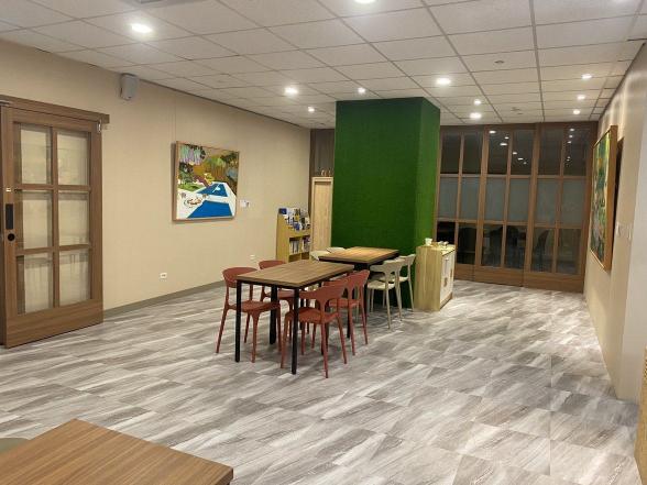 平日午班兼職人員(歡迎二度就業）