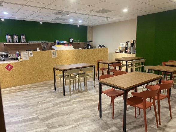 平日午班兼職人員(歡迎二度就業）