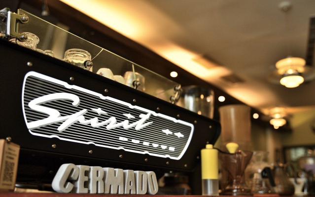 咖啡店誠徵工讀生