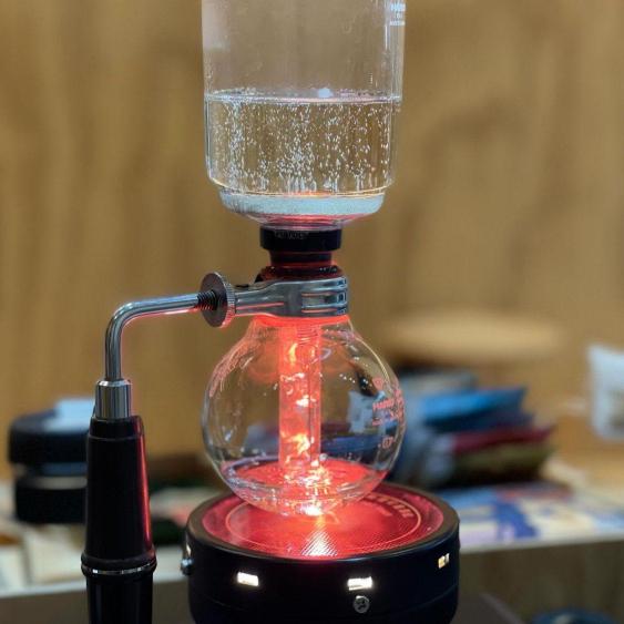 咖啡店誠徵工讀生