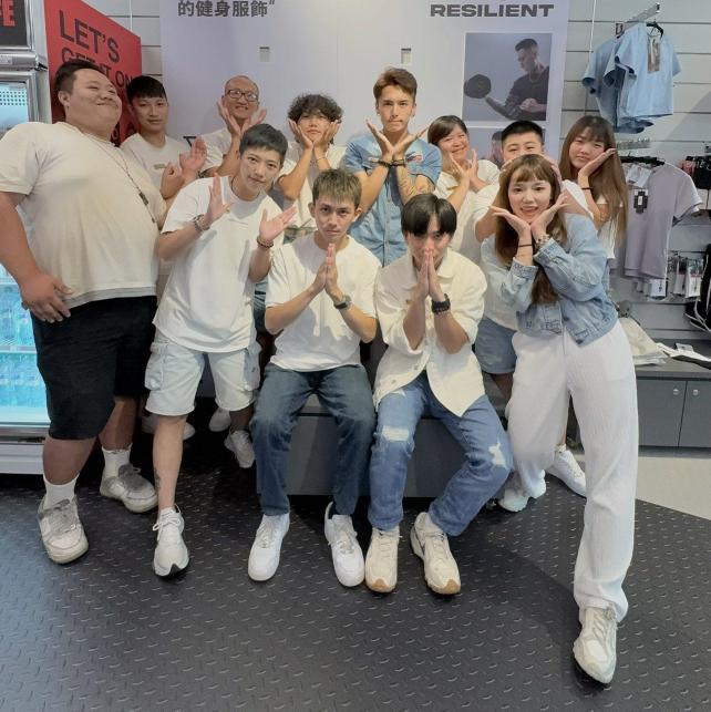 健身房🏋️兼職🙌🏻高薪打工（長短期皆可）