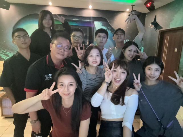 健身房🏋️兼職🙌🏻高薪打工（長短期皆可）