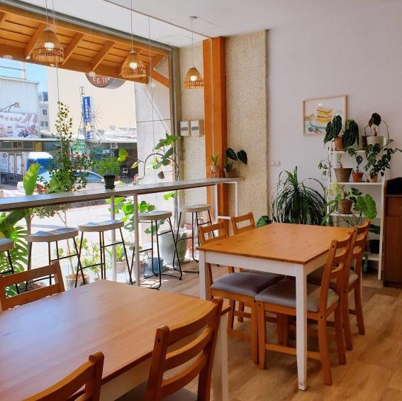 桃司廚平日外場人員【無經驗可】