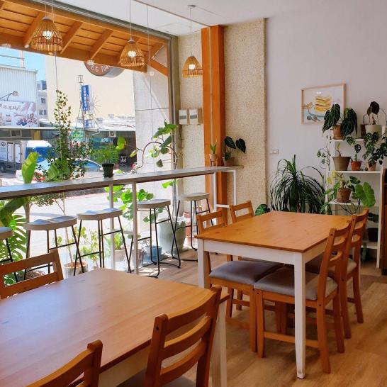 桃司廚早午餐儲備幹部【一段班】