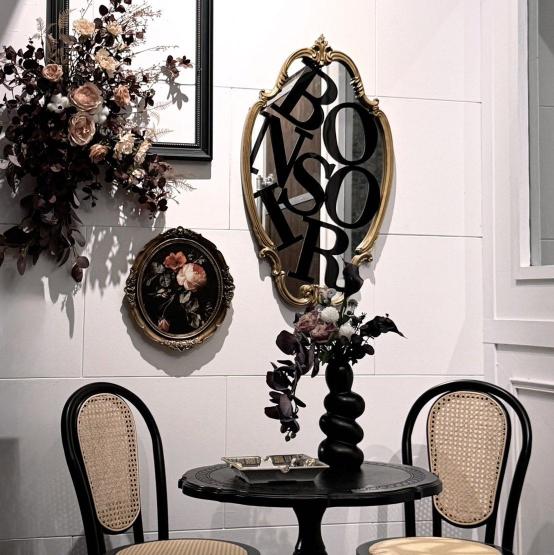 餐酒館應徵公關人員