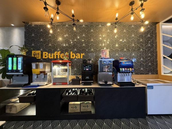 老上海美味鍋火鍋(台南金華)晚班工讀