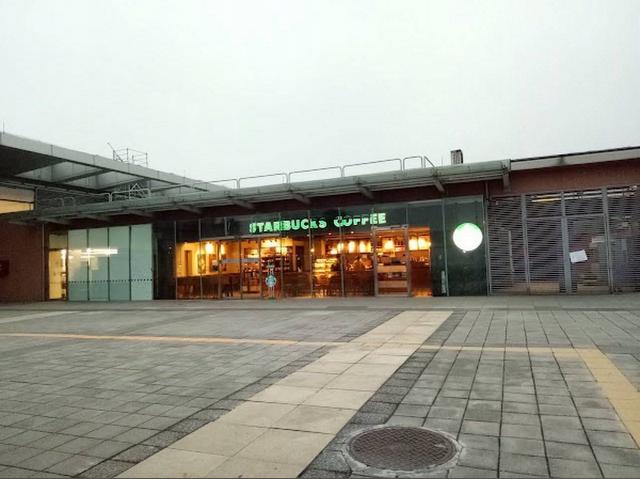 星巴克青埔門市熱情招募中