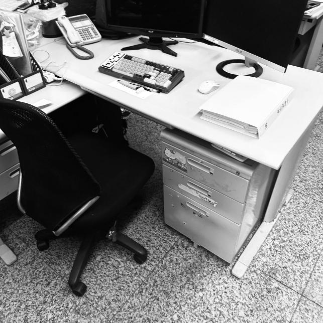 繪圖上心、開朗健談好溝通（專職）