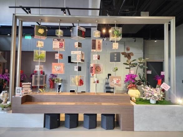 【冒香香-旗艦店】內場晚班工讀、計時人員