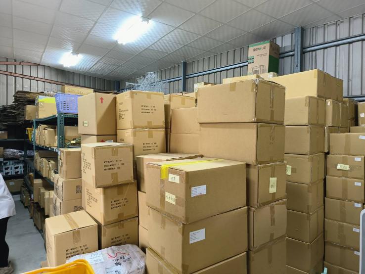 (兼)業務助理/行政人員(早班/午班)